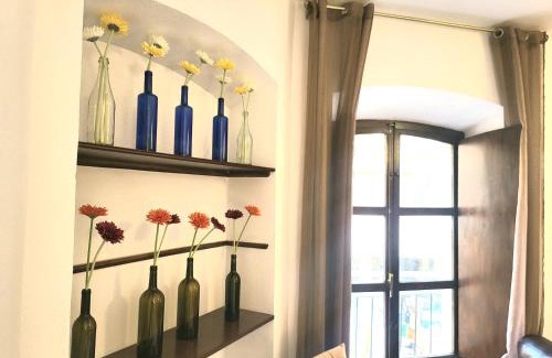 Ubeda Apartment | Apartamentos Sol Real 1