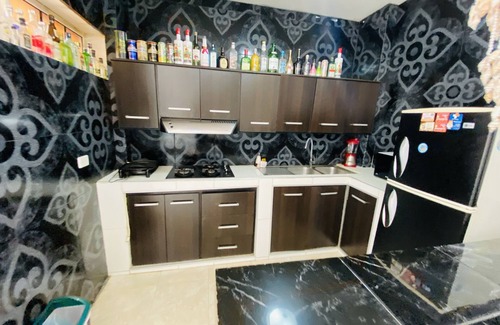 San Andres Apartment | Apartamentos sweet Island