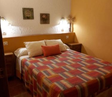 Hinojares Apartment | Apartamentos Tío José María