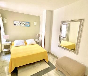 Playa de Santiago Apartment | Apartamentos Tapahuga