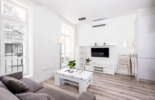 Diputacion de Cartagena Casco Apartment | Apartamentos Turísticos Gran Vía con Terraza by CartagenaSpain