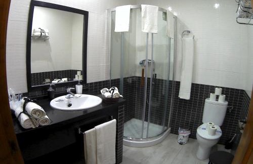 Guadalupe Apartment | Apartamentos Turisticos Mirayuste