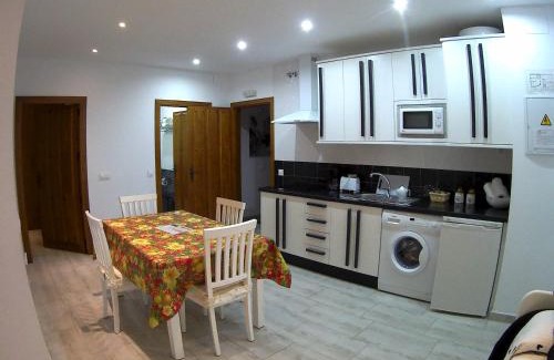Guadalupe Apartment | Apartamentos Turisticos Mirayuste