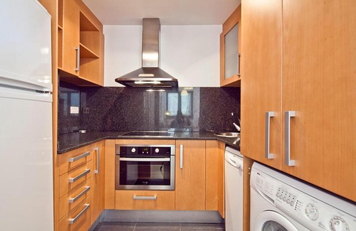 Alt Aneu Apartment | Apartamentos Valencia de Anheu