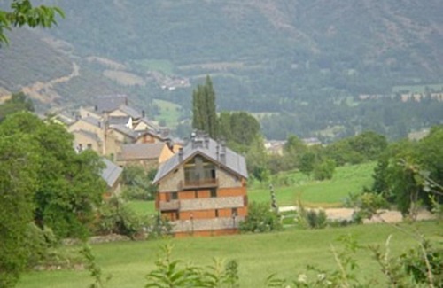 Alt Aneu Apartment | Apartamentos Valencia de Anheu IV