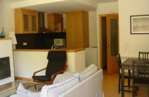 Alt Aneu Apartment | Apartamentos Valencia de Anheu IV