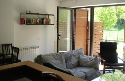 Alt Aneu Apartment | Apartamentos Valencia de Anheu IV
