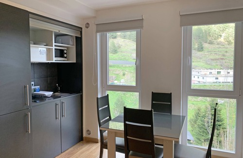 Arinsal Apartment | Apartamentos Vallnord 3000