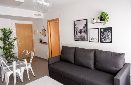 Xativa Apartment | Apartamentos Vernia 4-15