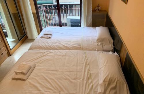 Prosperidad Apartment | Apartamentos y Estudios Torr en Madrid - Chamartín con Wifi Gratis