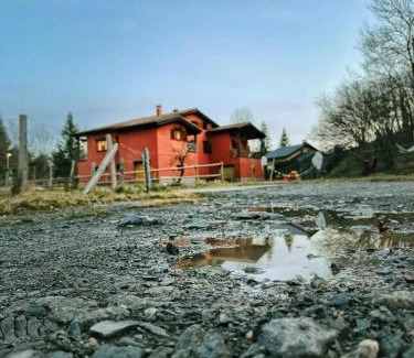 Font-Rubi Apartment | Apartaments Cel i Fusta