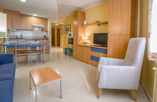 Encamp Apartment | Apartaments del Meligar