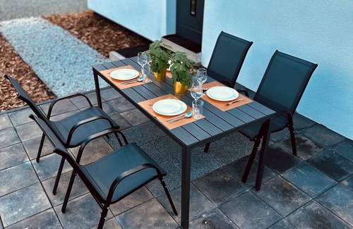 Staniszow House | Apartaments Karkonoska Dolina - Cozy, Modernly Equipped, in a Quiet Village