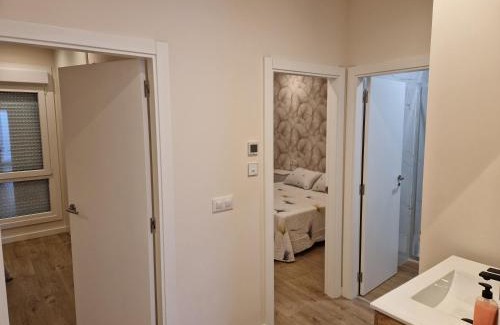 Redondela Apartment | Apartaments Mariña B5