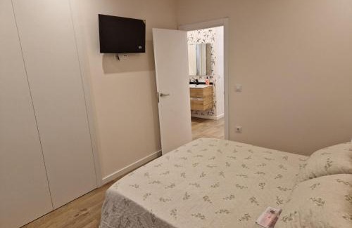 Redondela Apartment | Apartaments Mariña B5