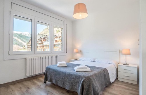 Incles Apartment | Apartaments Riu D'Incles