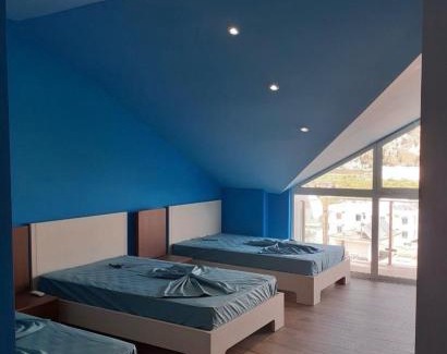 Shengjin Apartment | Apartaments Shengjin with sea view