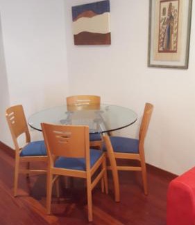Vic Apartment | Apartaments Vicus 1 con vistas a la Plaza Mayor de Vic