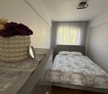 Caracal Apartment | Apartamentul lui Radu