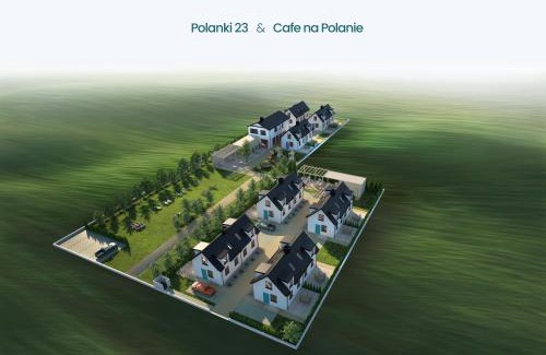 Nowecin Apartment | Apartamenty Łeba - Polanki23 - basen, sauna, kino