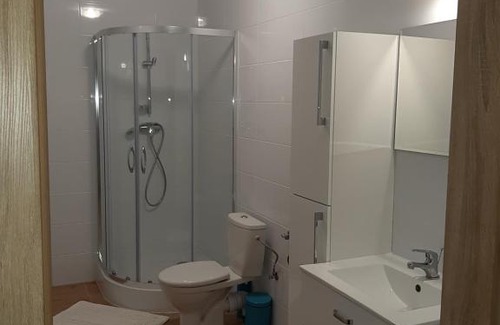 Slesin House | Apartamenty Ślesin