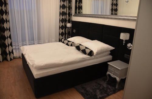 Gdansk City Center Apartment | Apartamenty Adalbert