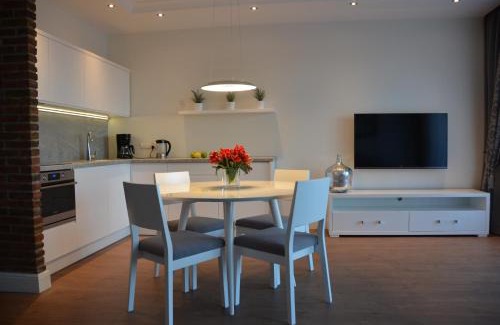 Gdansk City Center Apartment | Apartamenty Adalbert