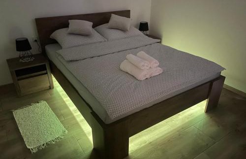 Bialy Dunajec Apartment | Apartamenty Aleksandra