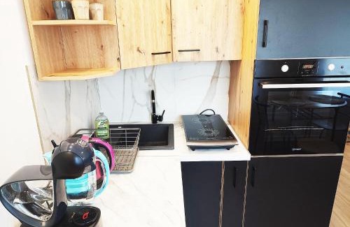 Szczawno-Zdroj House | Apartamenty Anka Szczawno Zdrój