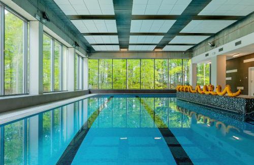 Miedzyzdroje Apartment | Apartamenty Aquamarina Onyx by Noclegi Renters