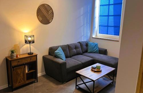 Szczecinek Apartment | Apartamenty BALANS