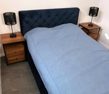 Szczecinek Apartment | Apartamenty BALANS