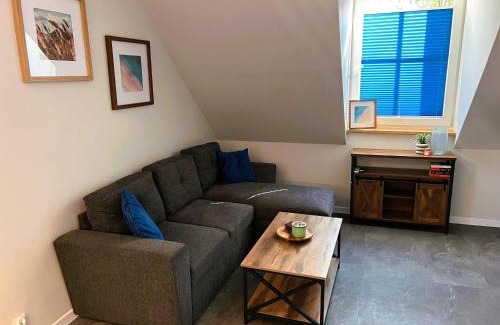 Szczecinek Apartment | Apartamenty BALANS