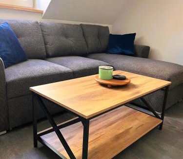 Szczecinek Apartment | Apartamenty BALANS