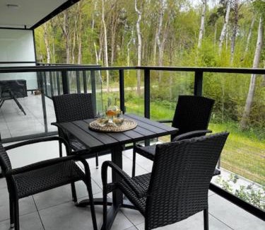 Miedzywodzie Apartment | Apartamenty Baltic Marina