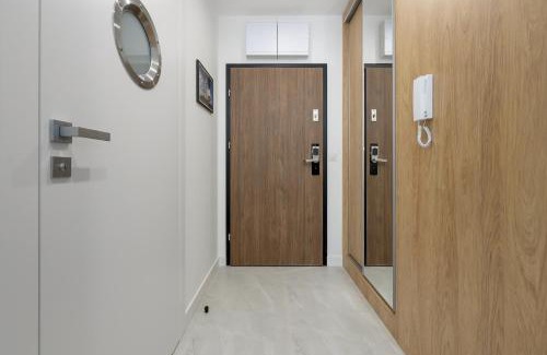 Miedzywodzie Apartment | Apartamenty Baltic Marina