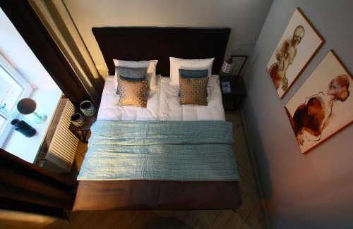 Bydgoszcz Apartment | Apartamenty Batorego 2 - Stary Rynek