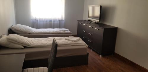 Gliwice Apartment | Apartamenty Bednarska 2a