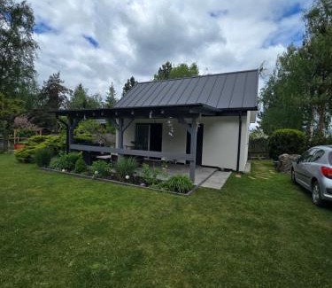 Woszakowice House | Apartamenty Boszkowo Przystań