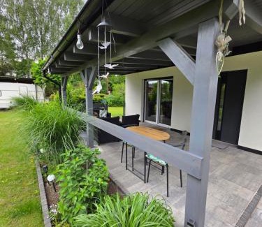 Woszakowice House | Apartamenty Boszkowo Przystań