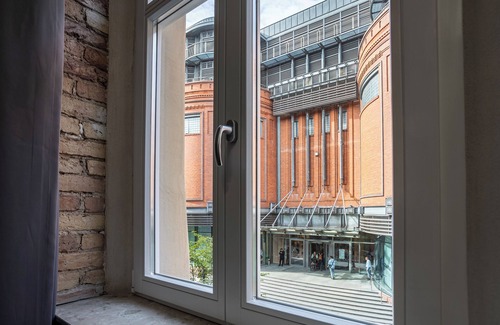 Poznan City Center Apartment | Apartamenty Browar Old Town Poznań