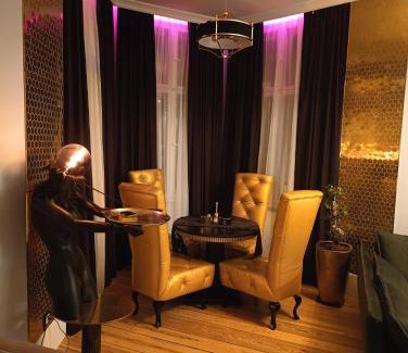 Gorzow Wielkopolski Apartment | Apartamenty centrum-rynek Gorzów -Glamour