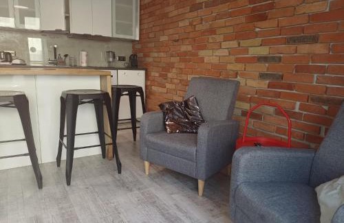 Piotrkow Trybunalski Apartment | Apartamenty Centrum z wanną dwuosobową