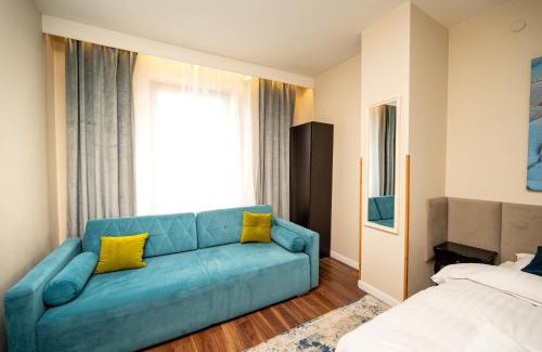 Kluczbork Apartment | Apartamenty Castello