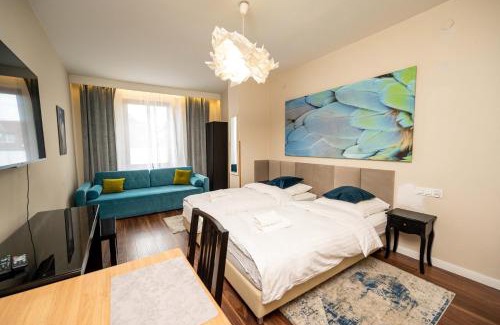 Kluczbork Apartment | Apartamenty Castello