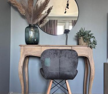 Kostrzyn Apartment | APARTAMENTY CENTRUM