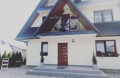 Poronin Apartment | Apartamenty Cichy Kącik