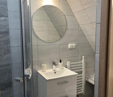 Poronin Apartment | Apartamenty Cichy Kącik