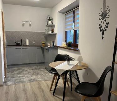 Poronin Apartment | Apartamenty Cichy Kącik