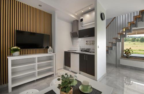 Kudowa Zdroj Apartment | Apartamenty Cichy Zakątek